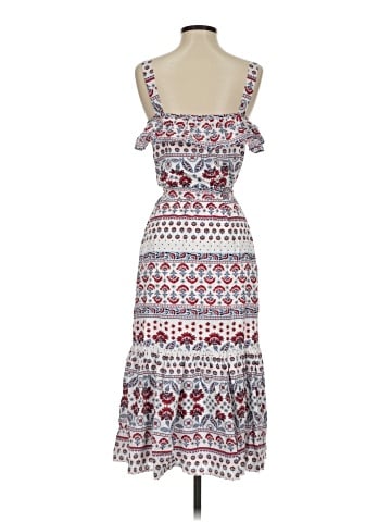 Ann Taylor Casual Dress (view 2)