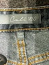 Cali1850 Black Jeans Size 5 - photo 7