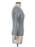 U.S. Polo Assn. Silver Pullover Sweater Size S - photo 4