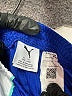 Puma Color Block Blue Athletic Shorts Size 6-9 mo - photo 3
