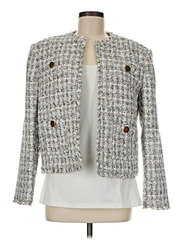 Express Blazer (view 1)