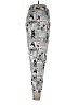 VIP Jeans Graphic Silver Sweatpants Size 13 - photo 4