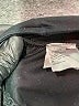 Uniqlo 100% Polyester Solid Black Active Pants Size M - photo 7