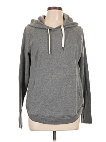 Zella Pullover Hoodie (view 1)