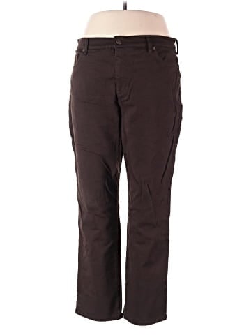 Gloria Vanderbilt Casual Pants (view 2)