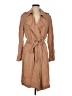 Bagatelle Tan Trenchcoat Size M - photo 1