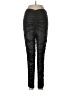 PrettyLittleThing Black Active Pants Size 6 - photo 1