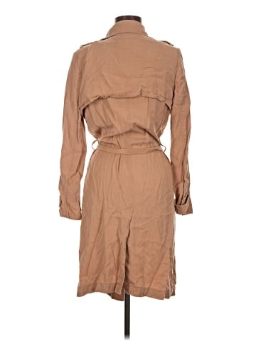 Bagatelle Trenchcoat (view 2)