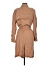 Bagatelle Tan Trenchcoat Size M - photo 2
