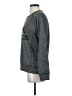 Adidas 100% Polyester Gray Sweatshirt Size S - photo 5