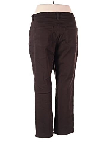 Gloria Vanderbilt Casual Pants (view 1)