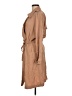 Bagatelle Tan Trenchcoat Size M - photo 5