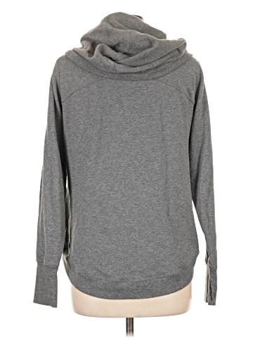 Zella Pullover Hoodie (view 2)