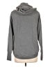 Zella Gray Pullover Hoodie Size L - photo 2