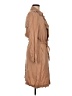 Bagatelle Tan Trenchcoat Size M - photo 4