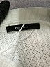 Assorted Brands 100% Acrylic White Turtleneck Sweater Size 2X - photo 7