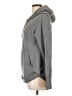 Zella Gray Pullover Hoodie Size L - photo 5
