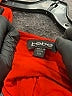 Bebe Solid Red Cocktail Dress Size XXS - photo 7