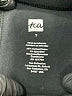 Tea Black Casual Pants Size 7 - photo 3