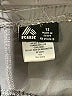 RBX Solid Green Cargo Shorts Size 12 - photo 3