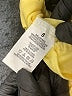 Speechless 100% Polyester Yellow Dress Size 8 - photo 4