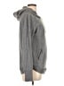 Zella Gray Pullover Hoodie Size L - photo 4