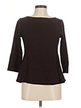 Ann Taylor 3/4 Sleeve Top