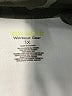 Tek Gear Camo Black Sweatshirt Size 1X - photo 7