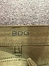 BDG Brown Khaki Shorts Size 25 waist - photo 3
