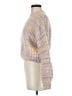 Jessica Simpson Tweed Tan Pullover Sweater Size M - photo 5
