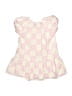 Grayson Mini 100% Cotton Pink Dress Size 4T - photo 2