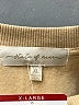 State of Mine Print Tan Sweatshirt Size XL - photo 7