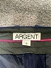 Argent Blue Dress Pants Size 8 - photo 7