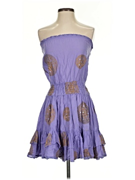 Moda International Cocktail Dress