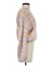 Jessica Simpson Tweed Tan Pullover Sweater Size M - photo 4