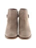 Cole Haan zerogrand Tan Ivory Boots Size 7 - photo 2