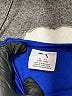 Puma 100% Polyester Blue Sleeveless T-Shirt Size 6-9 mo - photo 3