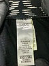 M&S Chevron-herringbone Black Casual Pants Size 4 - photo 7