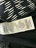 M&S Chevron-herringbone Black Casual Pants Size 4 - photo 8