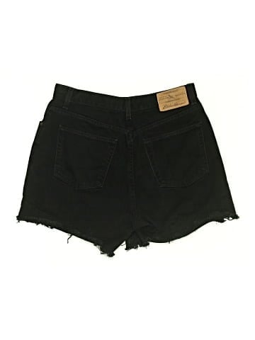 Eddie Bauer Denim Shorts (view 2)