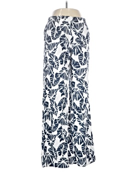 Lands' End Linen Pants