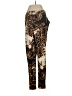 Roommates Print Brown Casual Pants Size S - photo 2