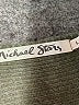 Michael Stars Green Pullover Sweater Size Lg (2) - photo 7