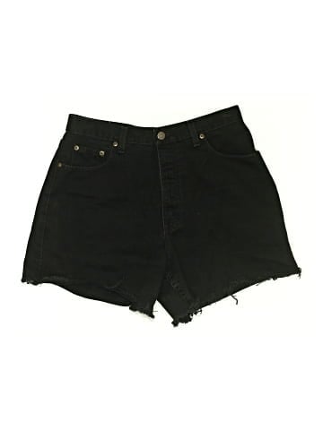 Eddie Bauer Denim Shorts (view 1)