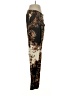 Roommates Print Brown Casual Pants Size S - photo 4