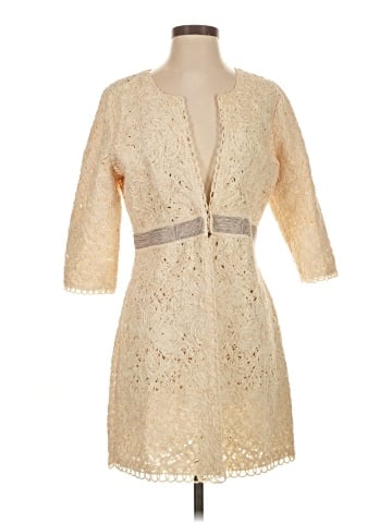 Nic + Zoe Cocktail Dress (view 1)