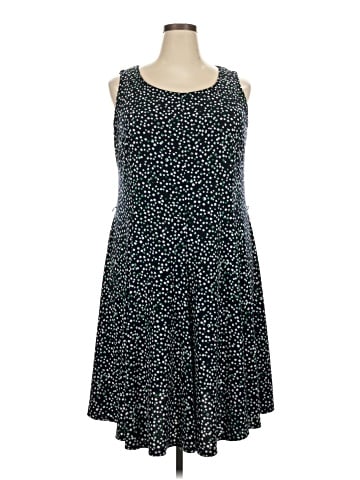 Jessica Howard Casual Dress (view 1)