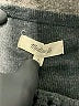 Madewell Black Long Sleeve Blouse Size S - photo 7