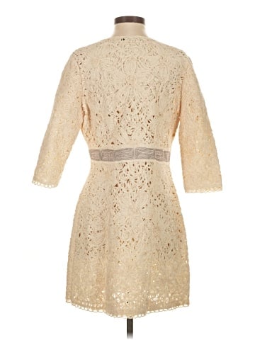 Nic + Zoe Cocktail Dress (view 2)
