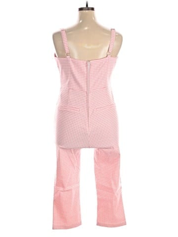 Unique Vintage Jumpsuit (view 2)
